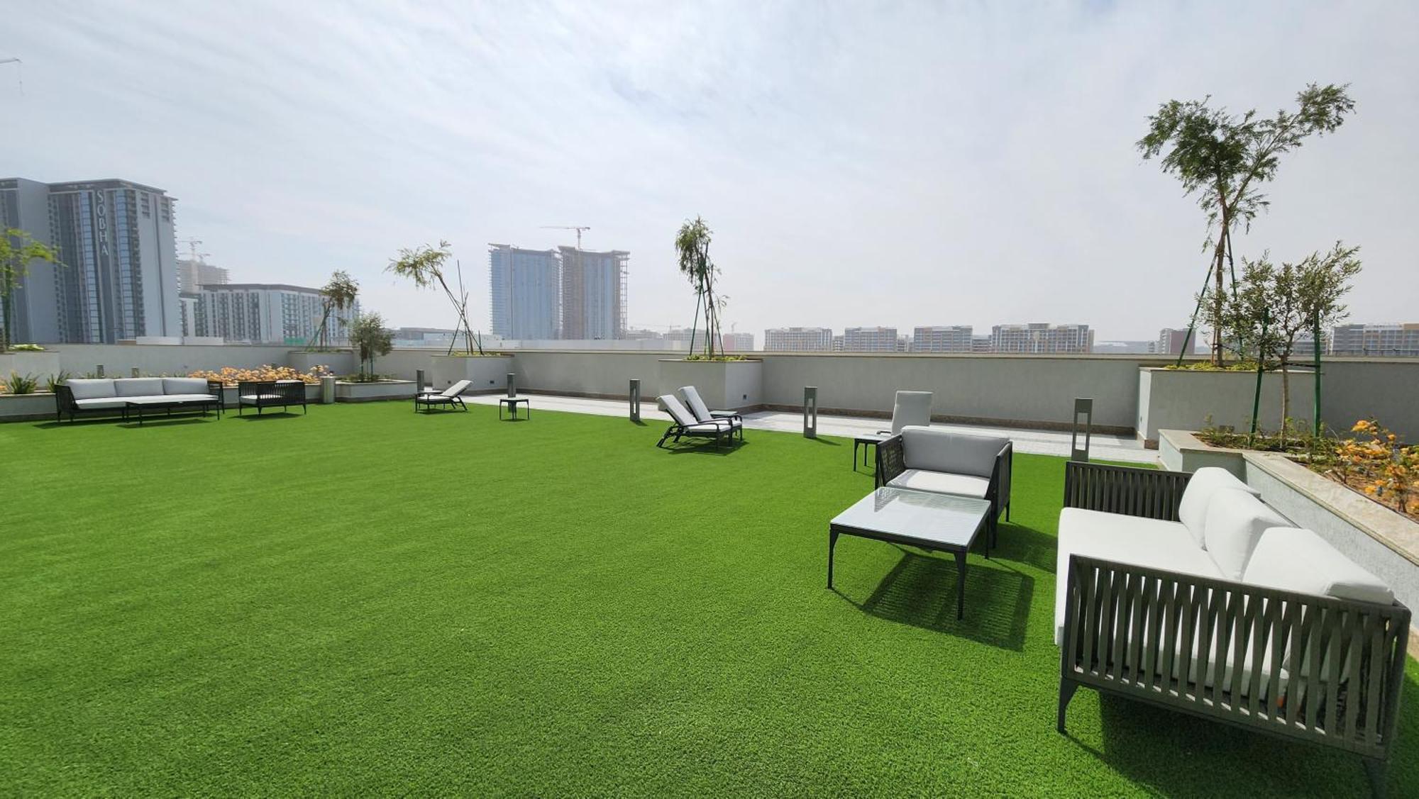By Latinem Luxury 1br Cvr B2303 Near Burj Khalifa Dubai